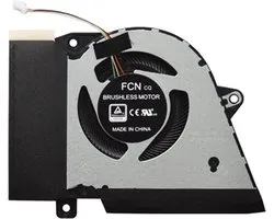 Notebook GPU Fan for Asus Rog Zephyrus G14 GA401I IU IV Series, DFSCK22115181H FMBC