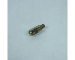Arrêt butée de gaine pour moto Minarelli 50 AM6 5WX-E5378-10 4YV-E5378 AP8206235