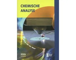 Heron-reeks - Chemische analyse
