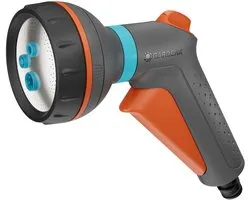 Gardena Classic Pistolet d'arrosage multi-applications