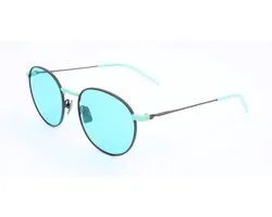 Italia Independent I I BILLO 0305 SUPER THIN Multicolor blue 50/18/145 UNISEX Zonnebrillen