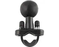 Stangbeugel (13-32 mm) C-kogel RAM-231ZU, Stalen U-beugel