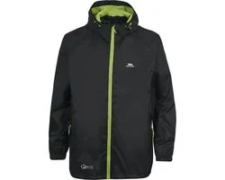 Veste imperméable Qikpac Packaway unisexe Trespass pour adultes
