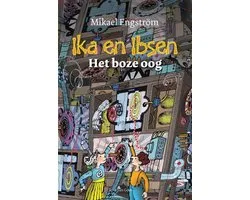 Ika en Ibsen