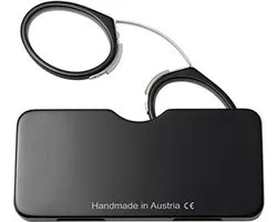 Seeoo leesbril Classic Black +3.0