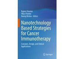 Nanotechnology Based Strategies for Cancer Immunotherapy
