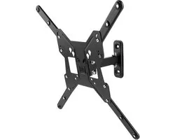 One for All WM2441 13 - 55 TV-Wandhalterung Smart Turn 90