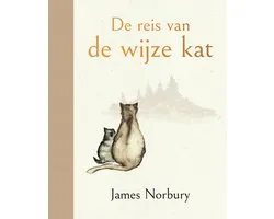 De reis van de wijze kat