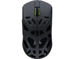 Corsair SABRE v2 PRO - Gaming Muis - Rechtshandig - Bluetooth + USB Type-C - Optisch 33000 DPI