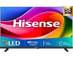 Hisense 32A5Q - 32 inch - Full HD QLED - 2025 - Smart TV