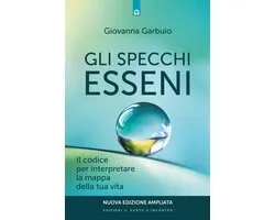 Gli specchi esseni