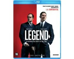 Legend (Blu-ray)