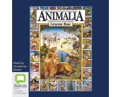 Animalia