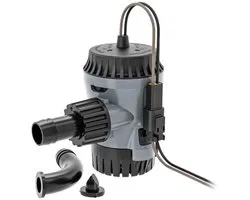 Johnson Pump 12V Bilgepomp Aqua Void electro-magnetic-combo 50 liter/minuut | 10-13637-02
