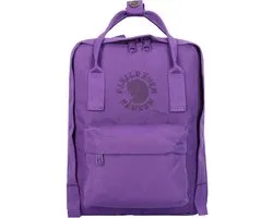 Fjallraven Re-Kanken Mini Rugzak 7 liter - Deep Violet