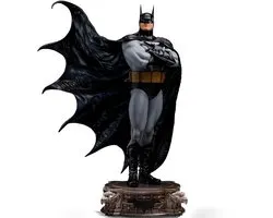 Iron Studios DC Comics - Batman DC Trinity Legacy-replica 1/4