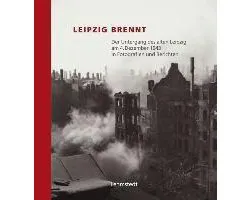 Leipzig brennt