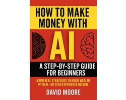 How to Make Money with AI