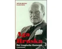 Aga Hruska