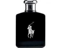 Ralph Lauren Polo Black - 75 ml - Eau de Toilette
