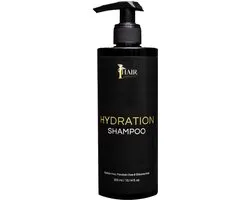 Hydration Argan Oil (Sulfaat- & Parabeen vrij) Shampoo 300ML