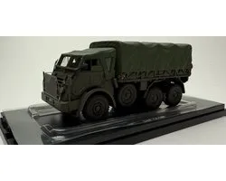 Daf YA-328 "Dikke Daf" met decals, VDM Scale Models - schaal 1:50