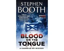 Blood on the Tongue