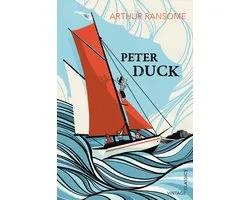 Peter Duck