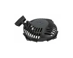 Nicoone Geschikt Voor onderdelen terugloopstarter voor Briggs & Stratton grasmaaiers (modellen 593961, 590588, 591139, 593959).
