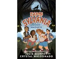 Camp Sylvania2- Camp Sylvania: Moon Madness