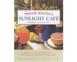 Mollie Katzen's Sunlight Cafe