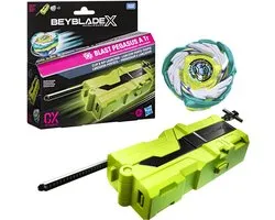 Beyblade X Clip en Rip - Launcher set