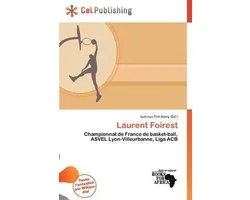 Laurent Foirest