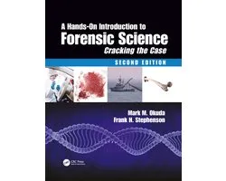 A Hands-On Introduction to Forensic Science