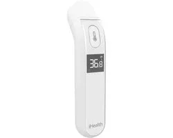 Thermomètre frontal iHealth PT2L