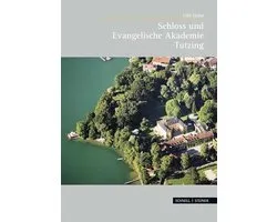 Schloss und Evangelische Akademie Tutzing