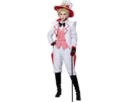Costume de Cosplay Lucifer Morningstar - Outfit Complet Hazbin Hotel