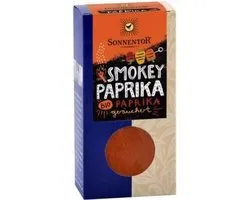 Sonnentor Smokey paprika bbq kruiden 70 gram