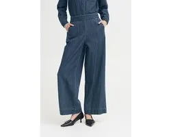 Ichi IHAUBERY PA Dames Jeans- Maat 36