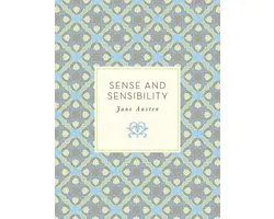 Knickerbocker Classics - Sense And Sensibility