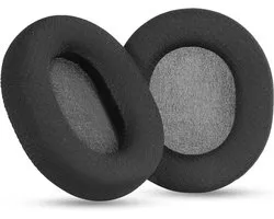 Replacement Ear Pads Compatible with SteelSeries Arctis Nova Pro Wired, Nova 7, 3, 1, Extra Bass Noise Cancelling - ShopVlot