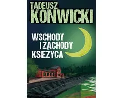 Wschody i zachody księżyca