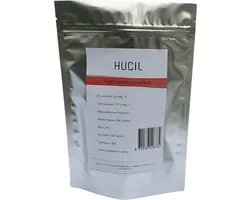 natriumthiosulfaat - natrium thiosulfaat - sodium thiosulphate - thio - 500 gram
