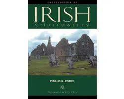 Encyclopedia of Irish Spirituality