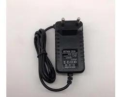 5V AC/DC Adapter Replacement for NETGEAR N300 WiFi Router External Antennas Model WNR2020 WNR 2020 v2 WNR2020v2 332-10727-01 332-10330-01 5VDC 700mA 0.7A - 1A Power Supply Cord Charger PSU