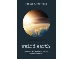 Weird Earth