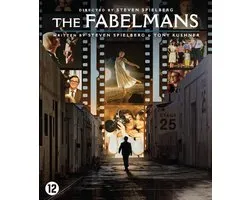 Fabelmans (Blu-ray)
