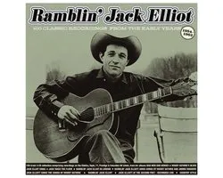100 Classic Recordings from the Early Years