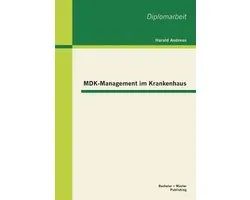 MDK-Management im Krankenhaus
