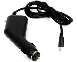 Autolader voor Garmin nuviCam
